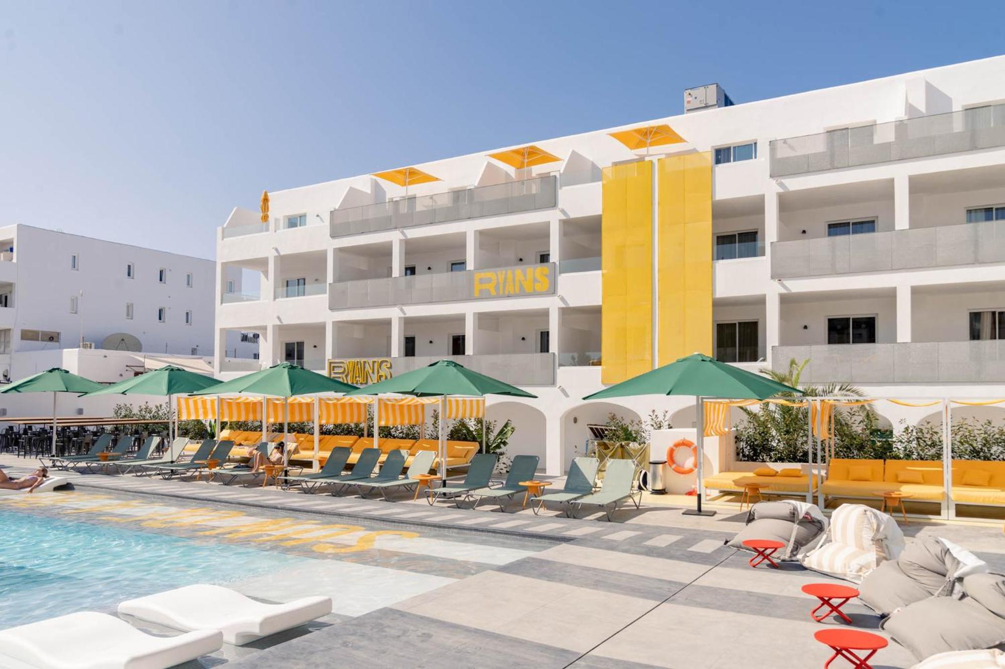 Ryans Lolas - Adults Only San Antonio  Exterior photo